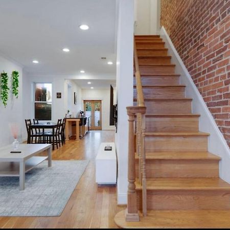 Bed and Breakfast Capital Hill Retreat Washington Esterno foto